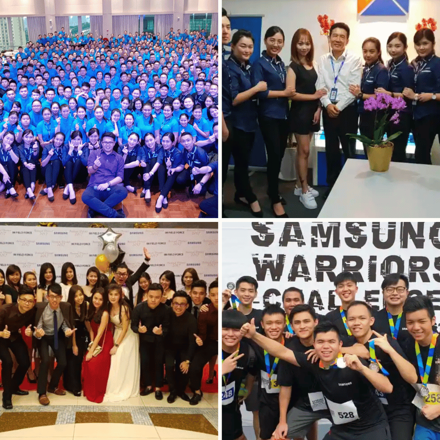 Humantech Services Sdn Bhd